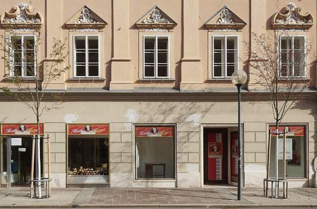 Gewerbeobjekt mieten in 9020 Klagenfurt (Bild 2)