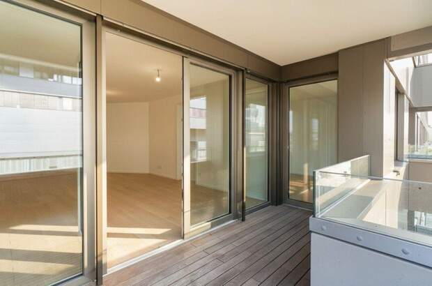 Wohnung mit Balkon kaufen in 1100 Wien (Bild 1)