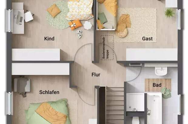 Haus kaufen in 6403 Flaurling (Bild 4)