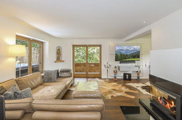 Einfamilienhaus kaufen in 6391 Fieberbrunn (Bild 4)