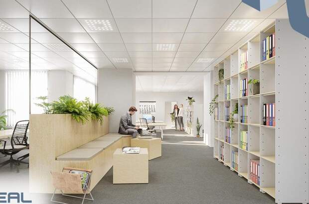 Gewerbeobjekt mieten in 4020 Linz (Bild 1)