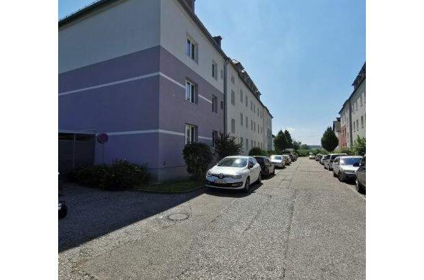 Terrassenwohnung mieten in 5280 Braunau (Bild 3)