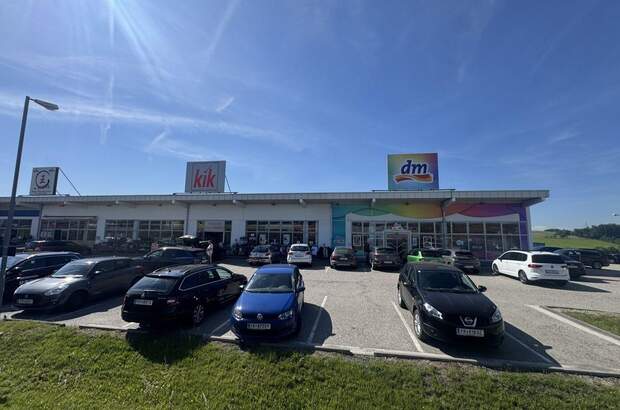 Gewerbeobjekt mieten in 4213 Unterweitersdorf (Bild 2)