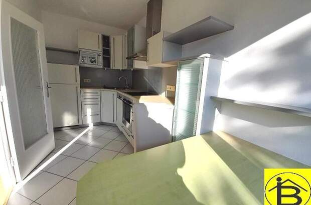 Terrassenwohnung mieten in 3100 St. Pölten (Bild 2)