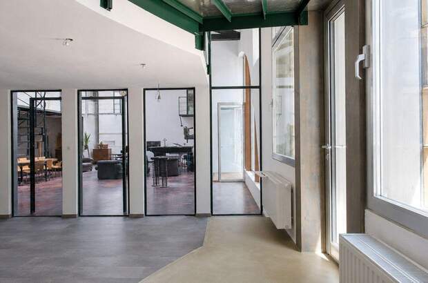 Gewerbeobjekt mieten in 5020 Salzburg (Bild 4)