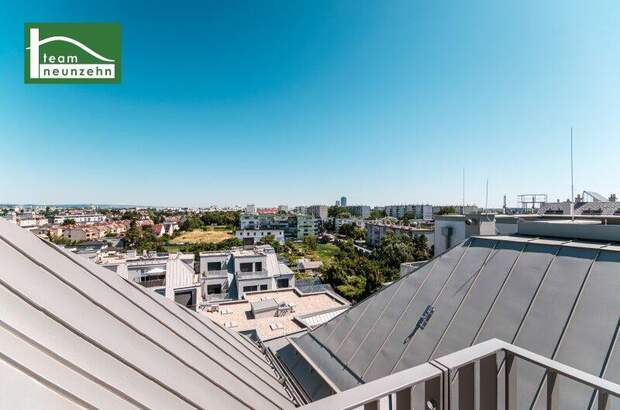 Terrassenwohnung kaufen in 1220 Wien (Bild 4)