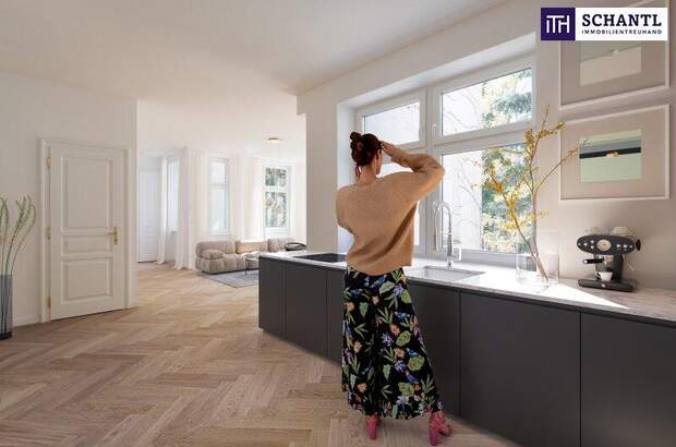 Wohnung kaufen in 1130 Wien (Bild 3)