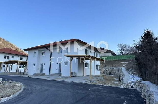 Haus kaufen in 2410 Hainburg