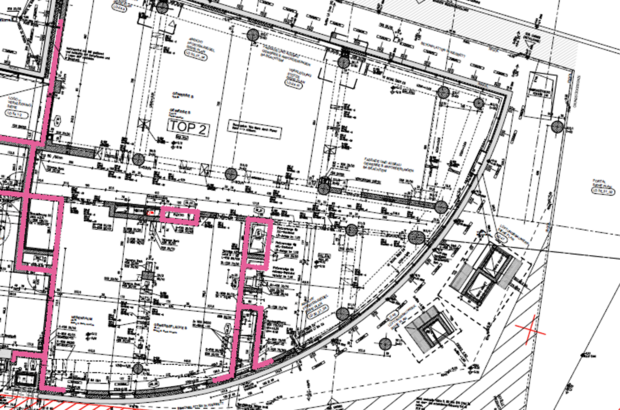 Gewerbeobjekt mieten in 1020 Wien (Bild 2)