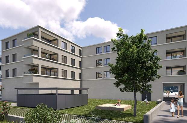 Mietwohnung in 6800 Feldkirch (Bild 3)