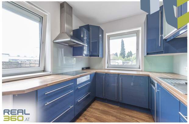 Terrassenwohnung kaufen in 4060 Leonding (Bild 5)