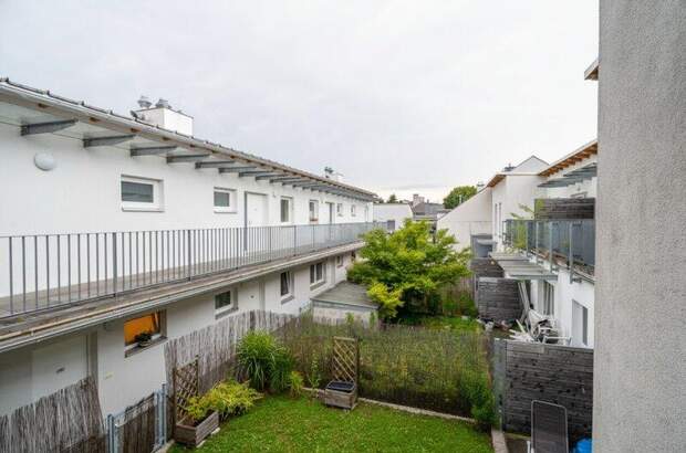 Terrassenwohnung mieten in 3202 Hofstetten (Bild 1)