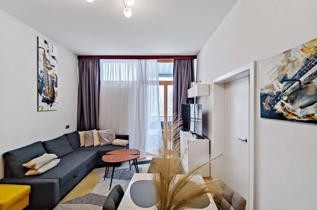 Wohnung mit Balkon kaufen in 8282 Bad Loipersdorf (Bild 5)