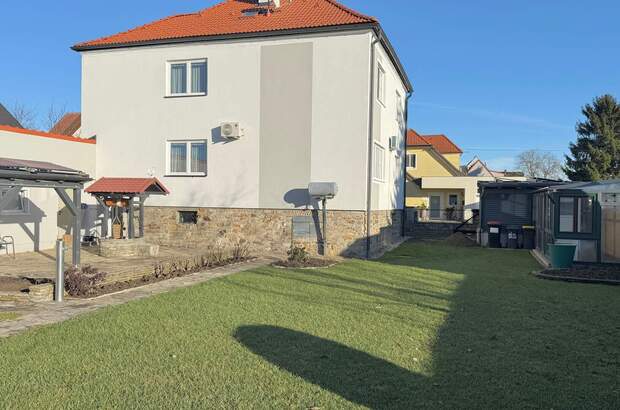 Einfamilienhaus kaufen in 3751 Sigmundsherberg (Bild 2)