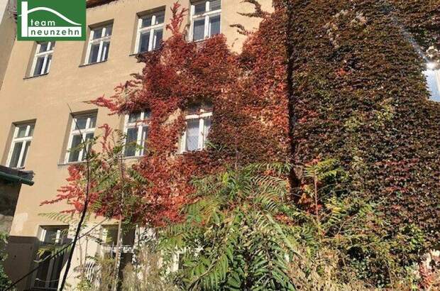 Wohnanlage kaufen in 1170 Wien (Bild 5)