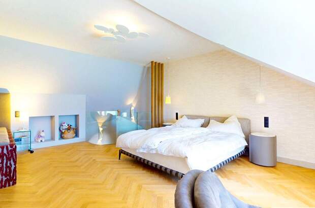 Wohnung mit Balkon mieten in 9212 Techelsberg (Bild 2)