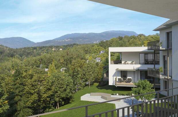 Eigentumswohnung in 8010 Graz (Bild 4)