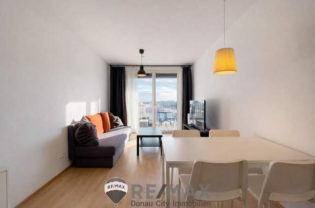 Terrassenwohnung mieten in 1220 Wien (Bild 5)