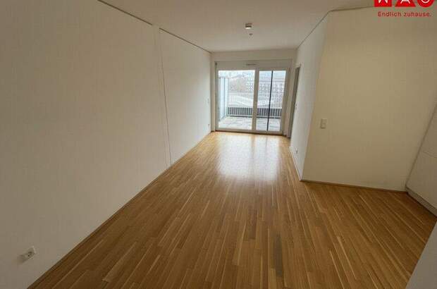 Terrassenwohnung mieten in 8020 Graz (Bild 2)