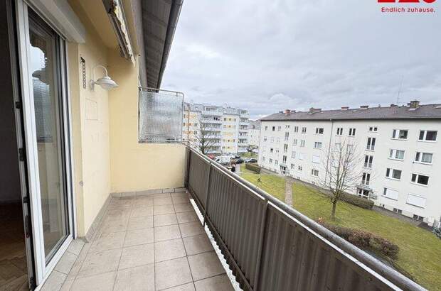 Terrassenwohnung kaufen in 4040 Linz (Bild 4)