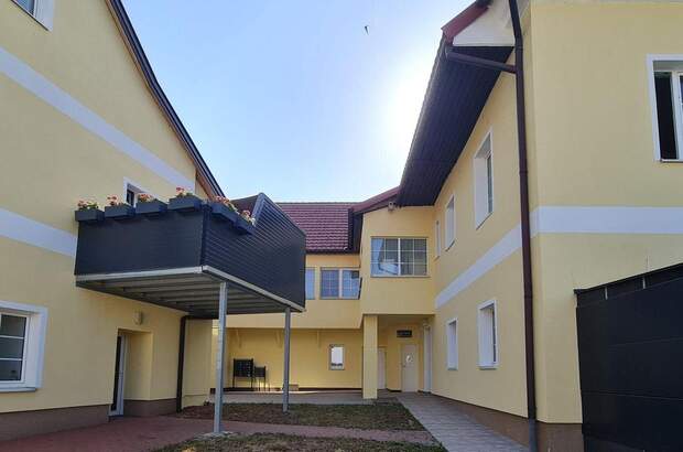 Wohnung mit Balkon kaufen in 9141 Eberndorf (Bild 4)