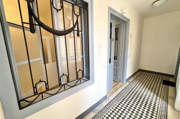 Altbauwohnung kaufen in 1050 Wien (Bild 4)