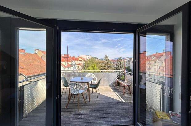Terrassenwohnung kaufen in 8010 Graz (Bild 2)