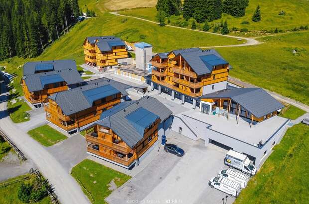 Terrassenwohnung kaufen in 8831 Schönberg (Bild 1)