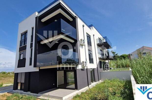 Wohnung kaufen in 23233 Privlaka (Bild 1)