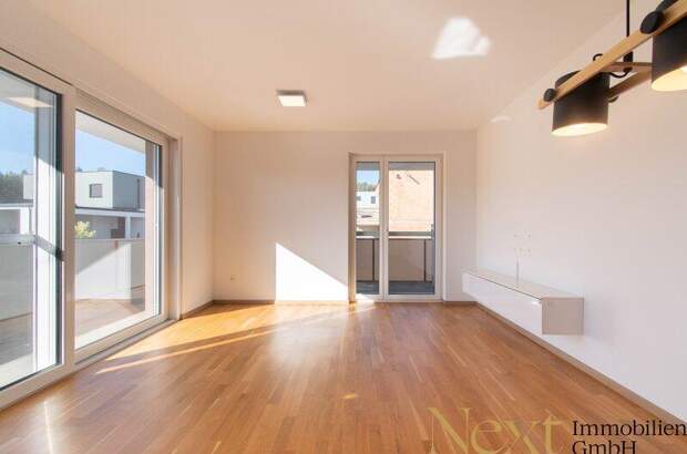 Terrassenwohnung kaufen in 4671 Neukirchen (Bild 4)