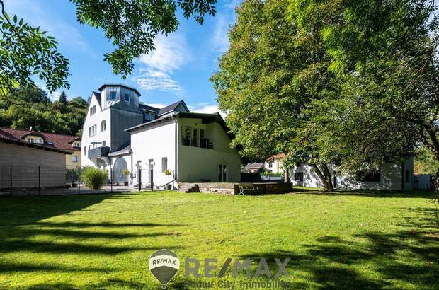 Terrassenwohnung kaufen in 3021 Pressbaum (Bild 3)