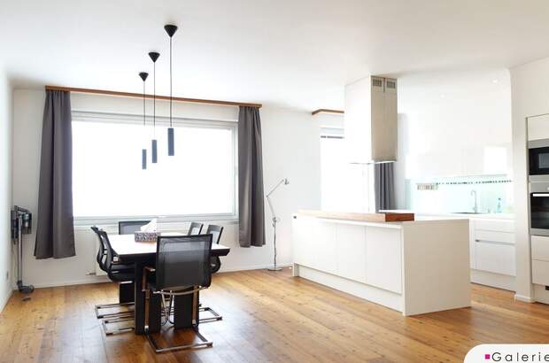 Wohnung mieten in 1040 Wien (Bild 2)