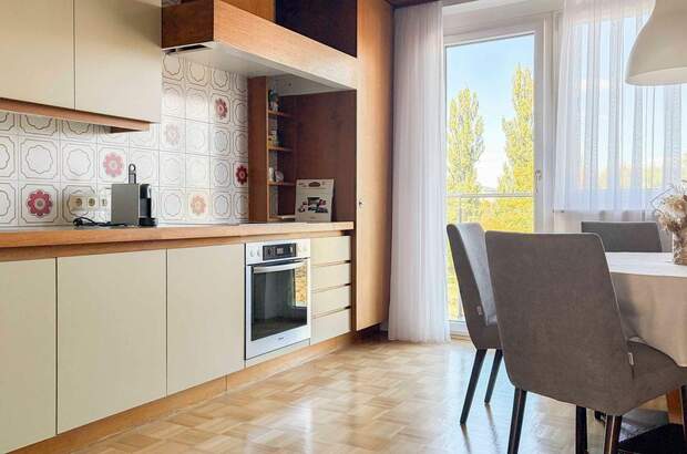 Wohnung mit Balkon kaufen in 8020 Graz (Bild 4)