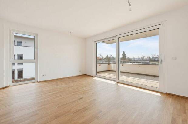 Terrassenwohnung kaufen in 2700 Wr. Neustadt (Bild 2)