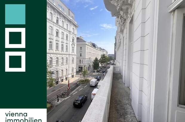 Büro / Praxis mieten in 1040 Wien (Bild 1)