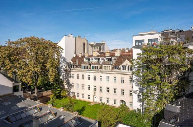 Anlageobjekt kaufen in 1060 Wien (Bild 2)