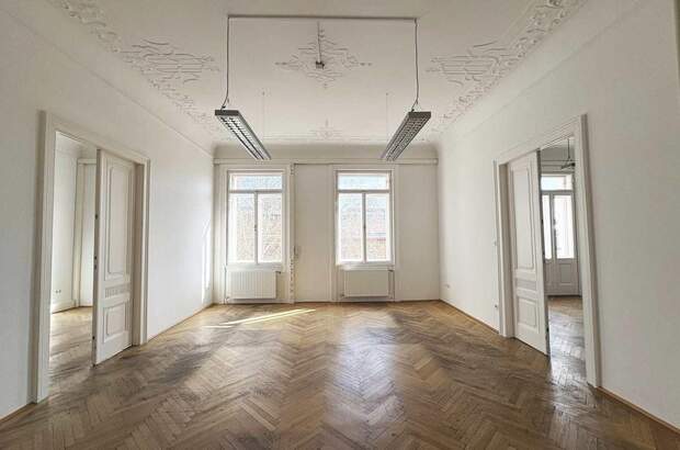 Gewerbeobjekt mieten in 1010 Wien (Bild 1)