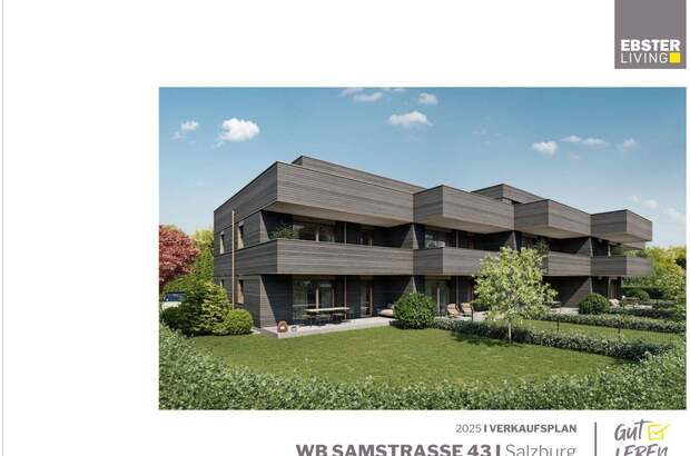 Wohnung mit Balkon kaufen in 5020 Salzburg (Bild 5)