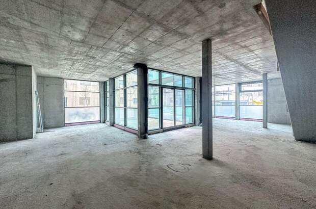 Gewerbeobjekt mieten in 1220 Wien (Bild 2)