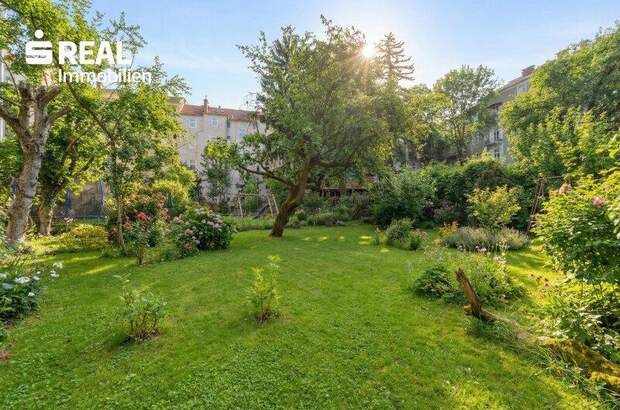Terrassenwohnung kaufen in 8010 Graz (Bild 1)
