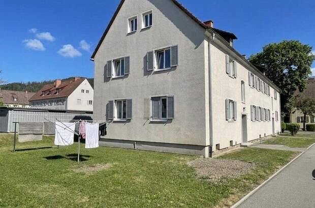 Mietwohnung in 8793 Trofaiach (Bild 1)