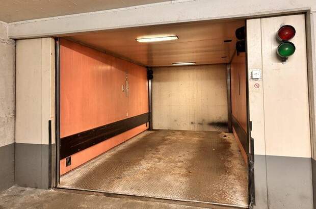 Halle / Lager / Produktion kaufen in 1040 Wien (Bild 3)