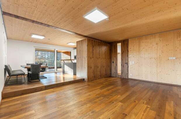 Terrassenwohnung kaufen in 9220 Velden (Bild 3)