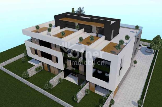 Eigentumswohnung in 232333 Privlaka (Bild 1)