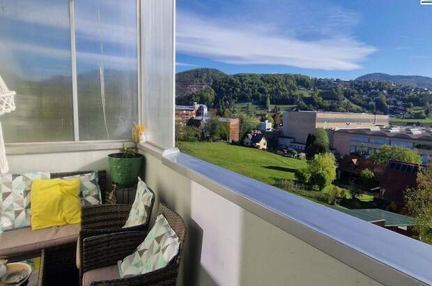 Wohnung mit Balkon kaufen in 8160 Weiz (Bild 1)