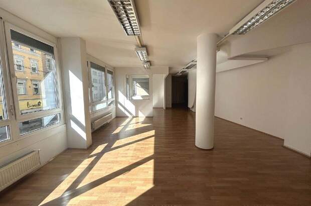 Gewerbeobjekt mieten in 1040 Wien (Bild 3)
