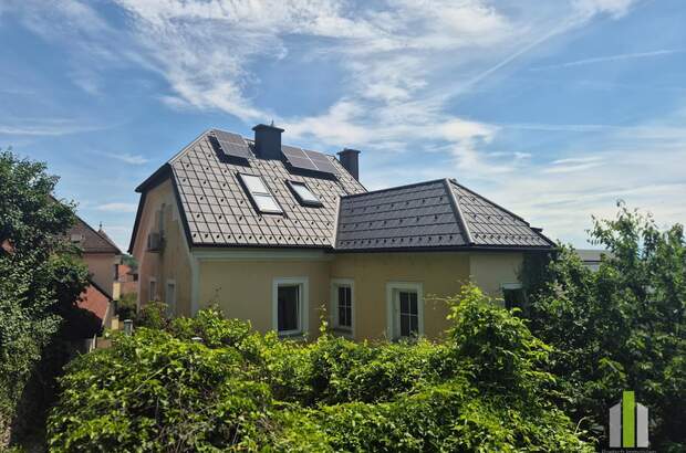 Einfamilienhaus kaufen in 4310 Mauthausen (Bild 1)