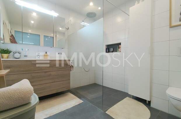 Terrassenwohnung kaufen in 6890 Lustenau (Bild 5)