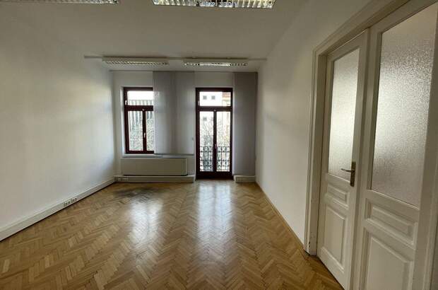 Gewerbeobjekt mieten in 1060 Wien (Bild 2)