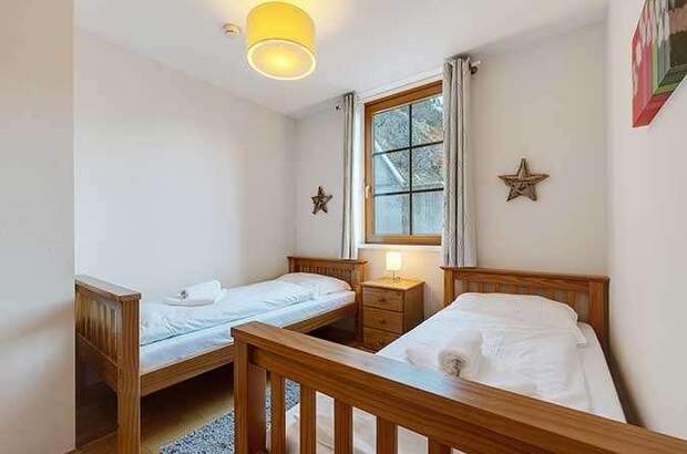 Terrassenwohnung kaufen in 5562 Untertauern (Bild 3)